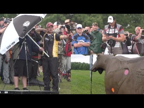 2017 OPA Men’s expert shoot-down