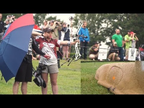 2017 OPA Women’s Expert shoot-down