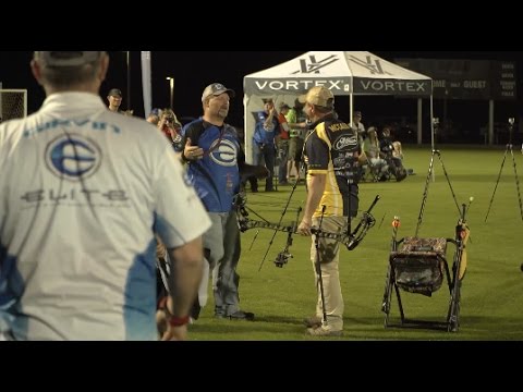 2017 ASA Foley Senior Pro shootdown
